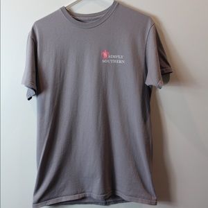 Simply Southern Shirt 2 FOR 17